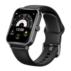 Smartwatch QCY GTS S2 (Black)