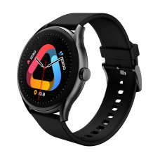 Išmanusis laikrodis QCY WATCH GT (juodas)