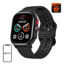 Smartwatch Zeblaze Beyond 3 Pro (Lava Black)