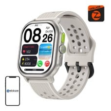 Smartwatch Zeblaze Beyond 3 Pro (Champagne)