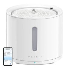 Petkit Eversweet Solo 2 Smart Pet Fountain and Drinker
