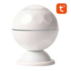 Išmanusis PIR judesio jutiklis NEO NAS-PD02W WiFi TUYA
