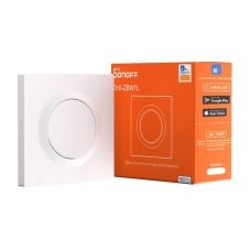 Išmanusis SONOFF ZBMINIL2-E ZigBee sieninis jungiklis