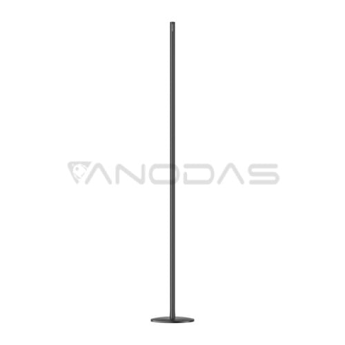 Išmanusis SwitchBot pastatomas šviestuvas. Išmanusis SwitchBot pastatomas šviestuvas.