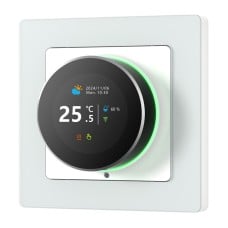 Smart thermostat WiFi Avatto WT20R-BH-3A-W-WiFi