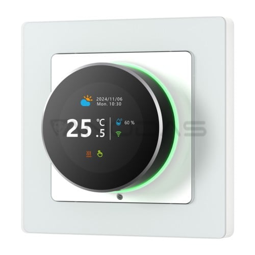 Smart thermostat WiFi Avatto WT20R-EH-16A-W-WiFi Smart thermostat WiFi Avatto WT20R-EH-16A-W-WiFi