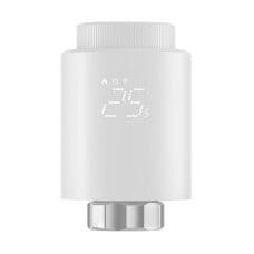 Išmanusis termostato radiatoriaus vožtuvas Sonoff TRVZB Zigbee 3.0