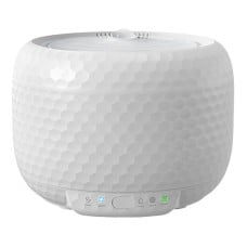 Smart water fountain for pets Petsuper PW01 1.8L - white