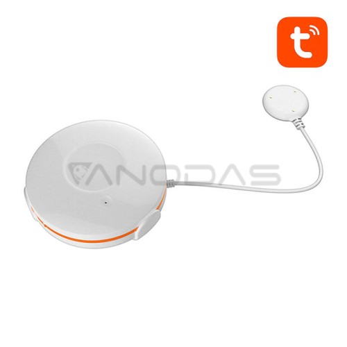 Smart Water Sensor ZigBee NEO NASWS02B TUYA