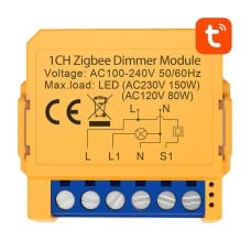 Avatto ZDMS16-1 TUYA Smart ZigBee Descent Switch
