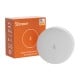 Išmanusis Zigbee temperatūros ir drėgmės jutiklis Sonoff SNZB-02P (apvalus)