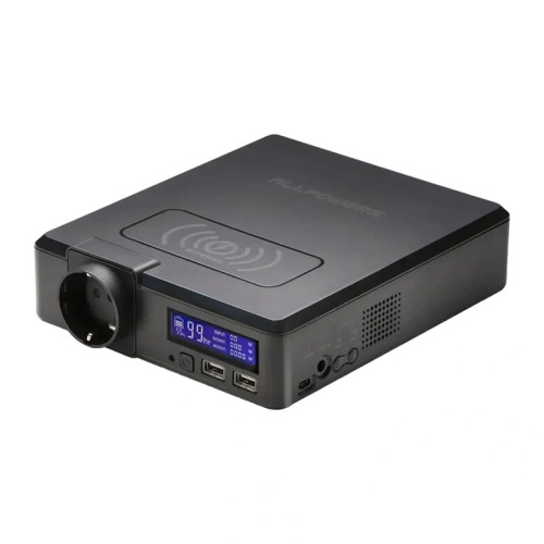 Power bank Allpowers S200 200W Power bank Allpowers S200 200W