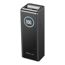 Išorinė baterija EcoFlow RAPID 25000 mAh, 170 W