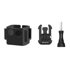 Išsiplėtimo apsauginis adapteris PULUZ, skirtas OSMO Pocket 3