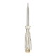 Voltage tester Deli Tools EDL8001 100-250V