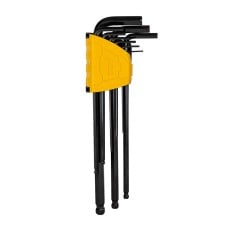 Deli Tools wrench set 1.5-10mm 9pcs