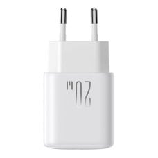 Jayroom JR-TCF20 PD20W EU network charger (white)