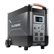 Power station Allpowers R4000