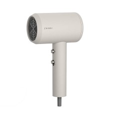 ZHIBAI HL510 ionizing hair dryer (gray) 