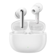 Joyroom Funpods JR-FN1 belaidės į ausis įdedamos ausinės (baltos)