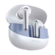 Joyroom Funpods serijos ausinės JR-FN2 - baltos