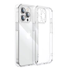 Joyroom JR-14D1 skaidrus dėklas, skirtas iPhone 14