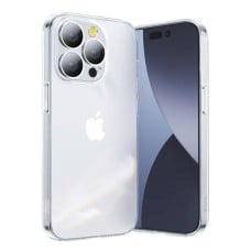 Joyroom JR-14Q2 permatomas dėklas, skirtas Apple iPhone 14 Pro 6.1"
