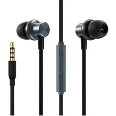 Joyroom JR-EL115 Wired Earphones (Grey)