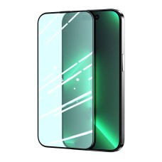 Joyroom JR-G04 Glass iP 14 Pro Max 6.7 (akių apsauga)