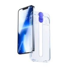 Joyroom JR-H01 full screen tempered glass for Apple iPhone 14 6.1"