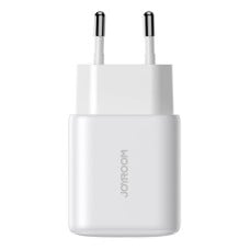 Joyroom JR-TCF20 tinklo įkroviklis su C-Lightning 20W 1m laidu (baltas)