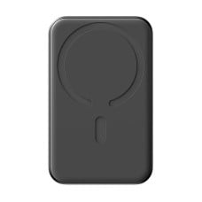 Joyroom JR-W020 Mini 20W indukcinis maitinimo blokas (juodas)