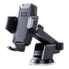 Joyroom JR-ZS285 prietaisų skydelio laikiklis (juodas)