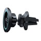 Joyroom JR-ZS366 magnetic car holder - black