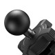 Joyroom JR-ZS366 magnetic car holder - black