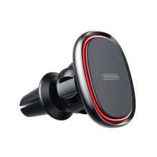 Joyroom Magic JR-ZS205 magnetinis automobilinis laikiklis ventiliacijos grotelėms (juodas)