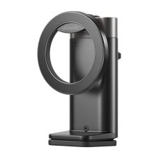 Joyroom magnetinis kelioninis laikiklis ZS413 (juodas)