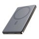 Joyroom magnetinis maitinimo blokas JR-PBM08 20W 5000mAh plonas (titanas)