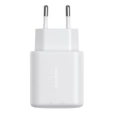 Joyroom maitinimo įkroviklis JR-TCF24 su CC laidu 30W 1m (baltas)