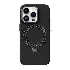 Joyroom PN-14L4 Case Dancing Circle for iPhone 14 Pro Max (black)