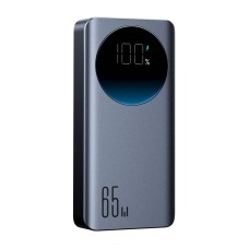 Joyroom Powerbank JR-PBF04, 20 000 mAh, 65 W (juoda)