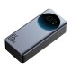 Joyroom Powerbank JR-PBF05, 30 000 mAh, 65 W (juoda)