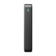 Joyroom Powerbank JR-PBF14 2.4A LED; 20000mAh (black)