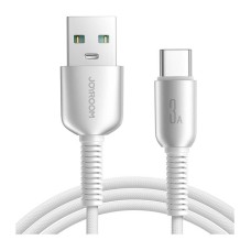 Joyroom S-A51 Cutting-Edge 3A USB-C cable 1.2m gray