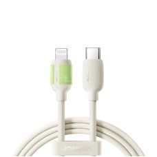 Joyroom S-A53 USB-C to Lightning 30W fast charging cable