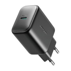 Joyroom mains charger JR-TCF20, 20W, EU (black)