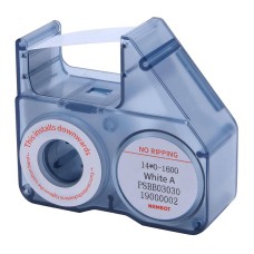 Ribbon for B18 Niimbot (White)