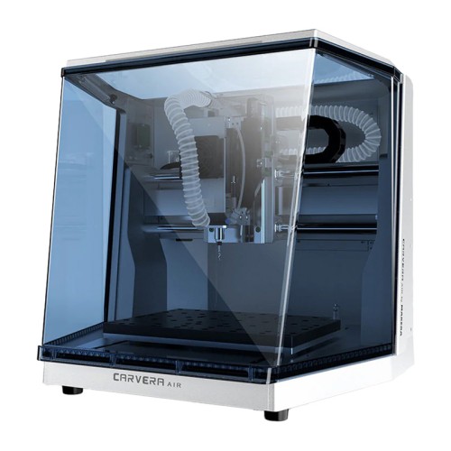 Your MAKERA Carvera Air CNC router Your MAKERA Carvera Air CNC router