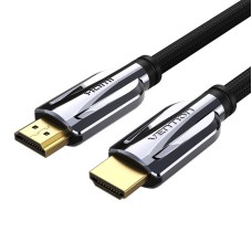 Cable HDMI 2.1 Vention AALBG 1.5m (black)