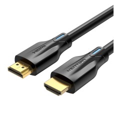 Cable HDMI 2.1 Vention AANBH 2m 8K (black)